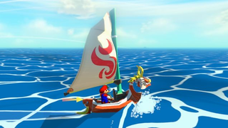 Illustration for article titled Kotaku 'Shop Contest: Don't Need A Game To MakeĀ MarioĀ Levels: Winner!